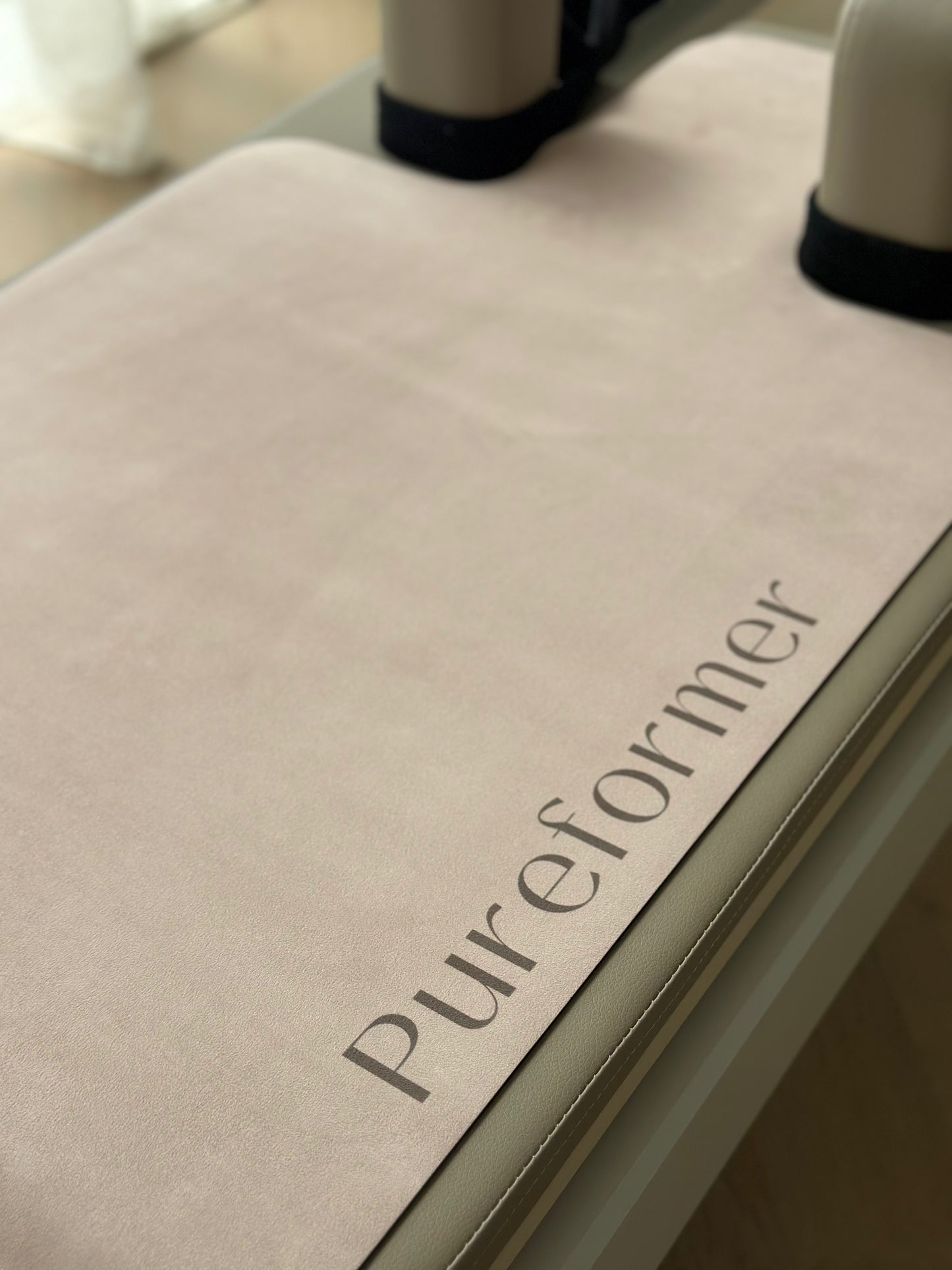 Pureformer Premium Reformer Mat - Sand