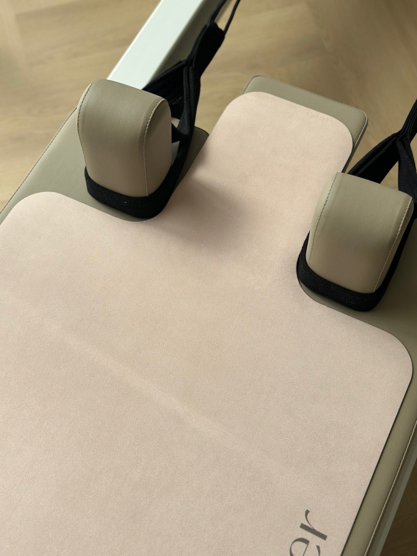 Pureformer Premium Reformer Mat - Sand